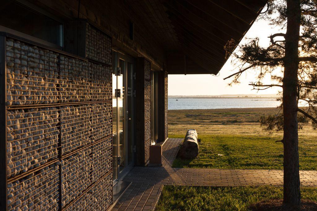 Harbor House Lomala Guest House Exterior photo